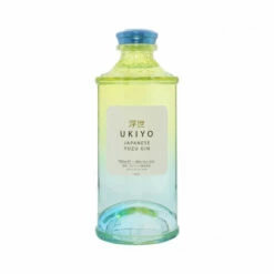 Ukiyo Yuzu