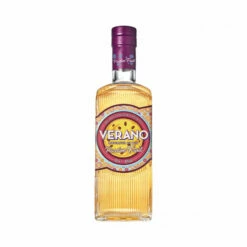 Verano Passion Fruit Gin