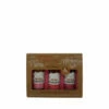 Warner's Pink By Nature Gift Set 3x5cl -UK Liquor Sales 2024 warners pinkbynature giftpack ps1