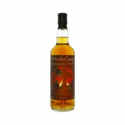 Whisky Sponge Old Rhosdhu 29 Year Old Edition 67