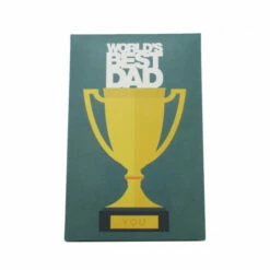 World's Best Dad 6x3cl Gin Gift Set 7 World's Best Dad 6x3cl Gin Gift Set -UK Liquor Sales 2024 worlds best dad gift pack