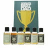 World's Best Dad 6x3cl Whisky Gift Set 2 World's Best Dad 6x3cl Whisky Gift Set -UK Liquor Sales 2024 worlds best dad gin gift pack ps1