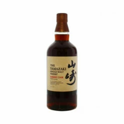 Yamazaki Sherry Cask 2016
